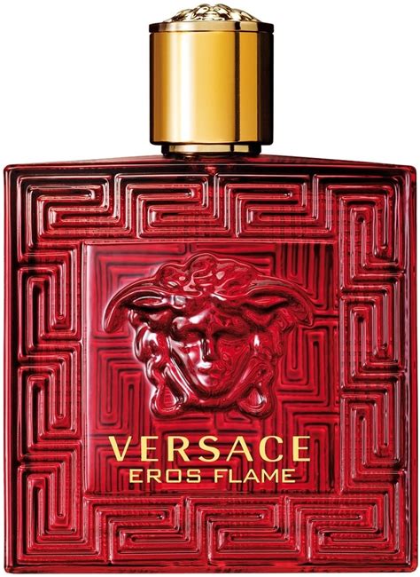 versace eros flame details|Versace Eros Flame discontinued.